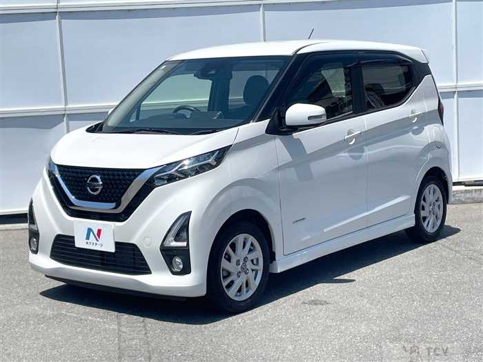 2019 Nissan DAYZ