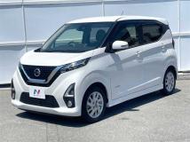 2019 Nissan DAYZ