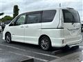 2015 Nissan Serena