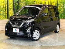 2022 Nissan DAYZ