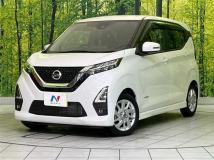 2023 Nissan DAYZ