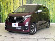 2024 Nissan DAYZ