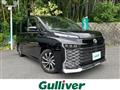 2025 Toyota Voxy