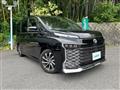 2025 Toyota Voxy