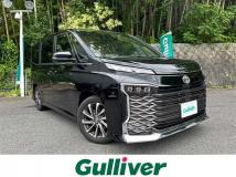2025 Toyota Voxy