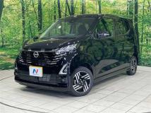 2025 Nissan DAYZ