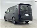 2022 Honda Step WGN