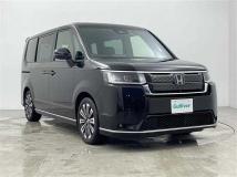 2022 Honda Step WGN