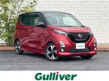 2019 Nissan DAYZ