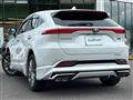 2023 Toyota Harrier Hybrid