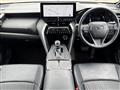 2023 Toyota Harrier Hybrid