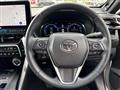 2023 Toyota Harrier Hybrid