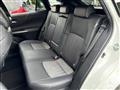 2023 Toyota Harrier Hybrid