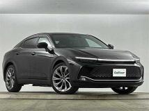 2023 Toyota Crown