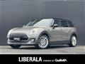 2019 BMW MINI Clubman