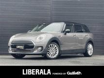 2019 BMW MINI Clubman