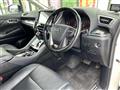 2018 Toyota Vellfire