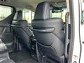 2018 Toyota Vellfire