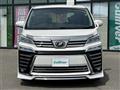 2018 Toyota Vellfire