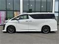 2018 Toyota Vellfire