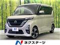 2021 Nissan ROOX