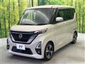 2021 Nissan ROOX