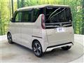 2021 Nissan ROOX