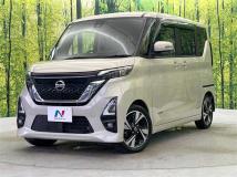2021 Nissan ROOX