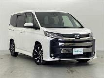 2022 Toyota Noah