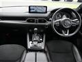 2023 Mazda CX-8