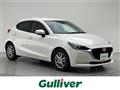 2019 Mazda Mazda2