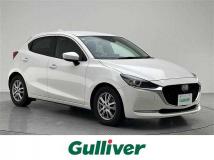 2019 Mazda Mazda2