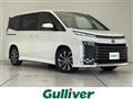 2025 Toyota Voxy