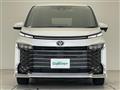 2025 Toyota Voxy