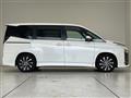 2025 Toyota Voxy