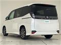 2025 Toyota Voxy