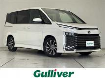 2025 Toyota Voxy