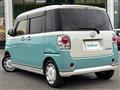 2018 Daihatsu Move Canbus