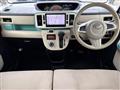 2018 Daihatsu Move Canbus