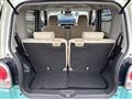 2018 Daihatsu Move Canbus