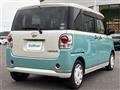 2018 Daihatsu Move Canbus
