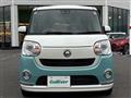 2018 Daihatsu Move Canbus