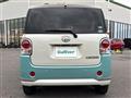 2018 Daihatsu Move Canbus