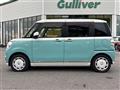 2018 Daihatsu Move Canbus