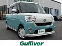 2018 Daihatsu Move Canbus