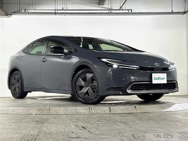2023 Toyota Prius