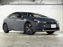 2023 Toyota Prius