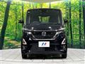 2021 Nissan ROOX