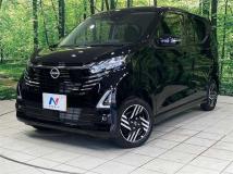 2024 Nissan DAYZ