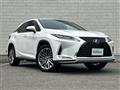 2020 Lexus RX